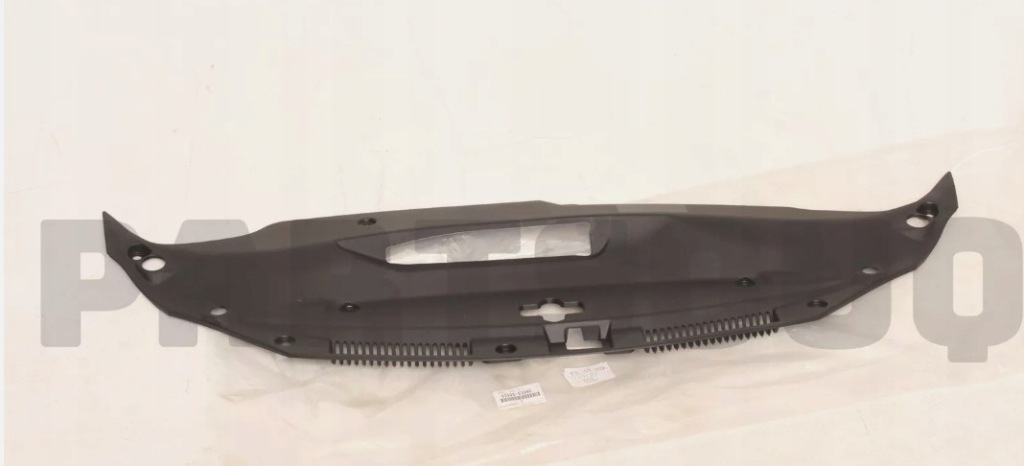 Купити Lexus rcf rc-f накладка поперечина передній накладка нова оригінал