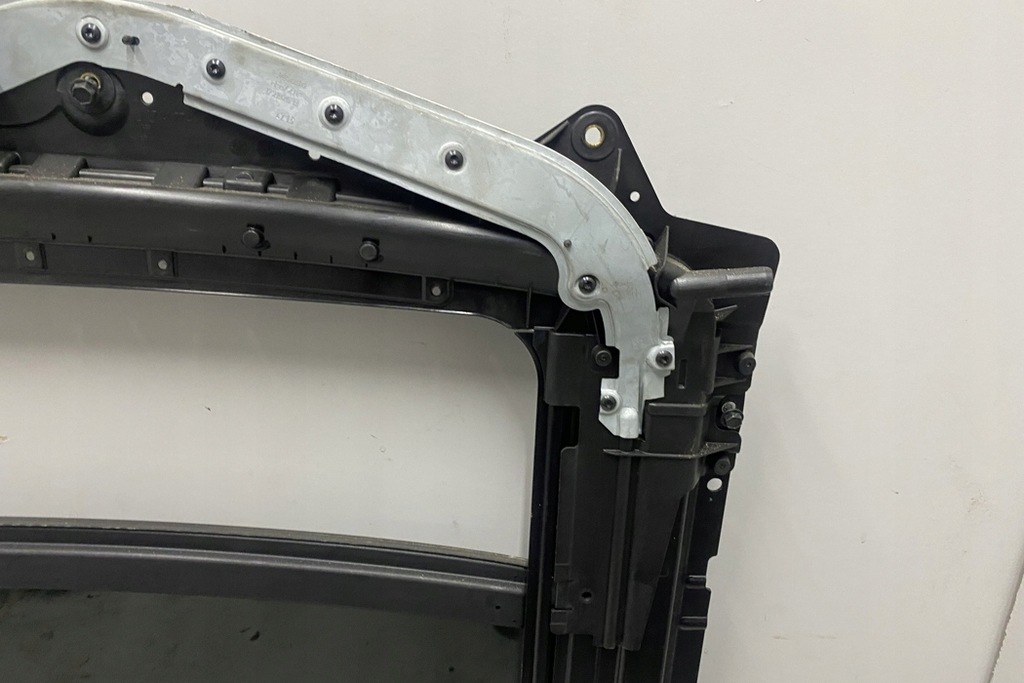 фото №8, Люк bmw 7 f01, f02 7382981 2012