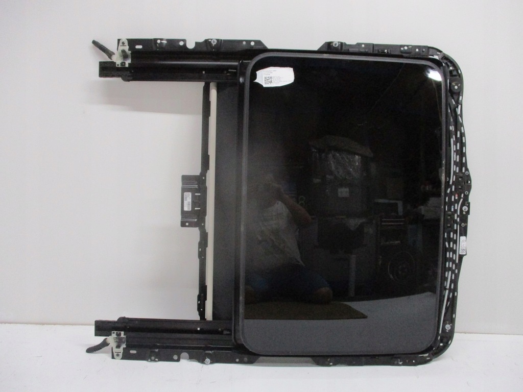 фото №1, Крыша люк bmw 3 g20