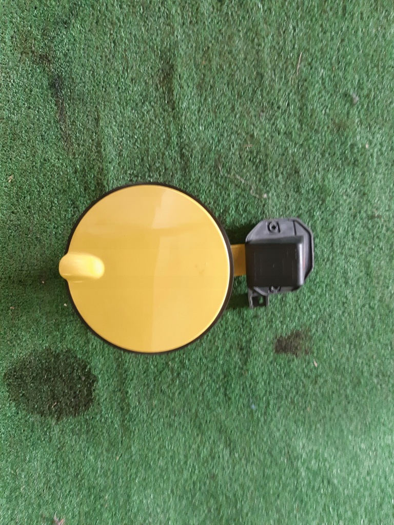 фото №1, Corsa d кришка заливної пального