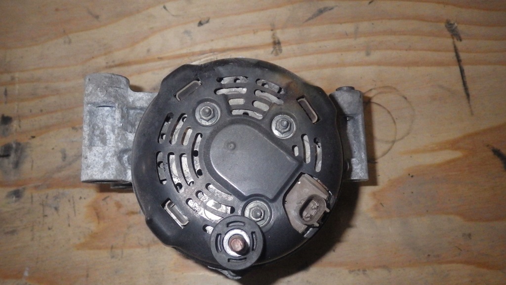 фото №1, Генератор subaru impreza iv gp 2.0b 23700aa911