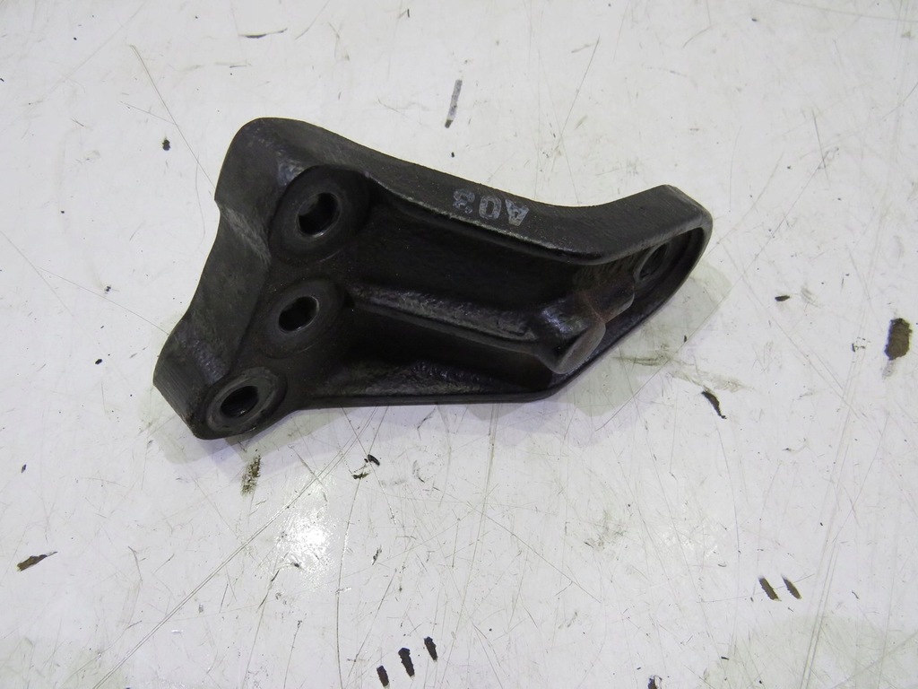 фото №4, Кронштейн двигуна kia venga 1.4 crdi 13r