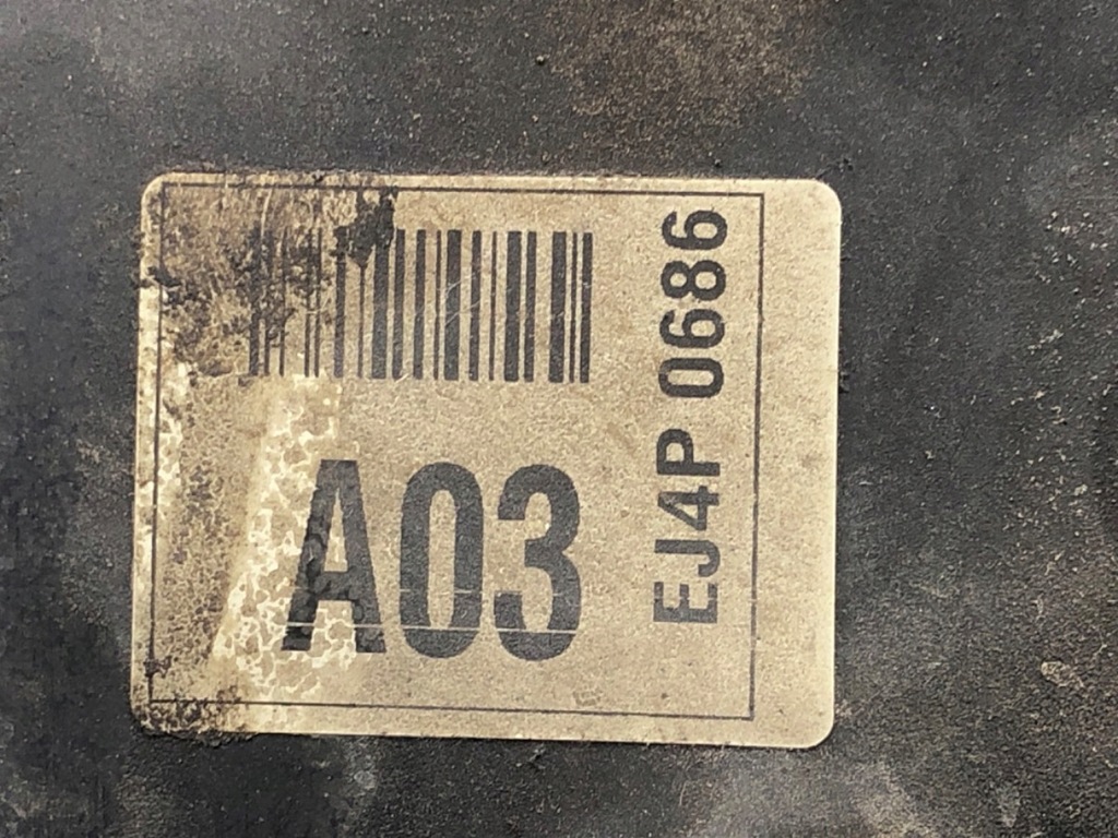 фото №5, Підсилювач гальм гальмівні kia soul i насос хетчбек 1.6 126km