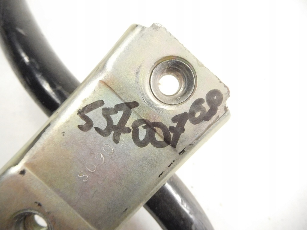 фото №8, Тяга поворотный стабилизатора fiat punto 55700769