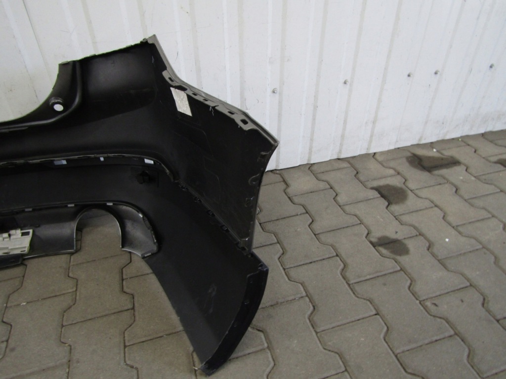 фото №10, Бампер задня задній volvo xc90 ii 15- / 4pdc