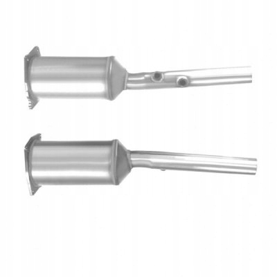 фото №1, Фільтр dpf renault kangoo grand kangoo