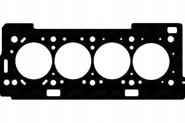 фото №1, Corteco 415013p прокладка, головка цилиндров