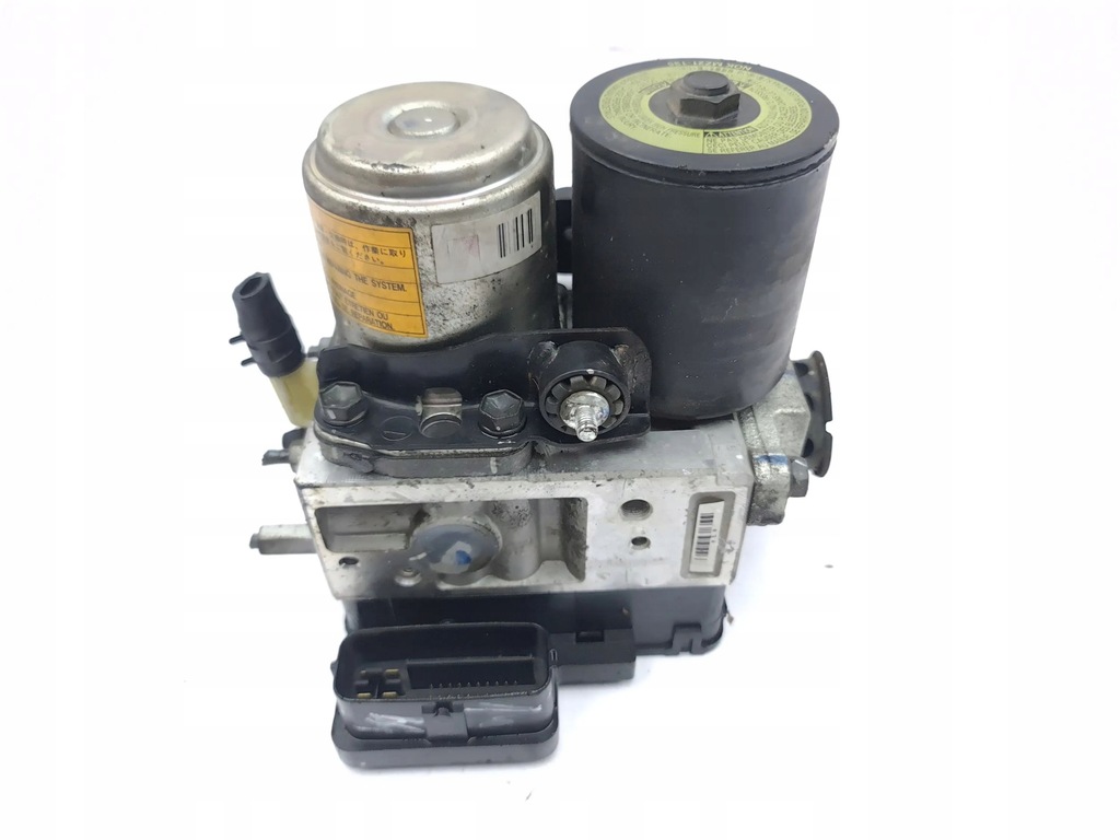 фото №1, Lexus gs 300 350 430 450h 2007 насос abs