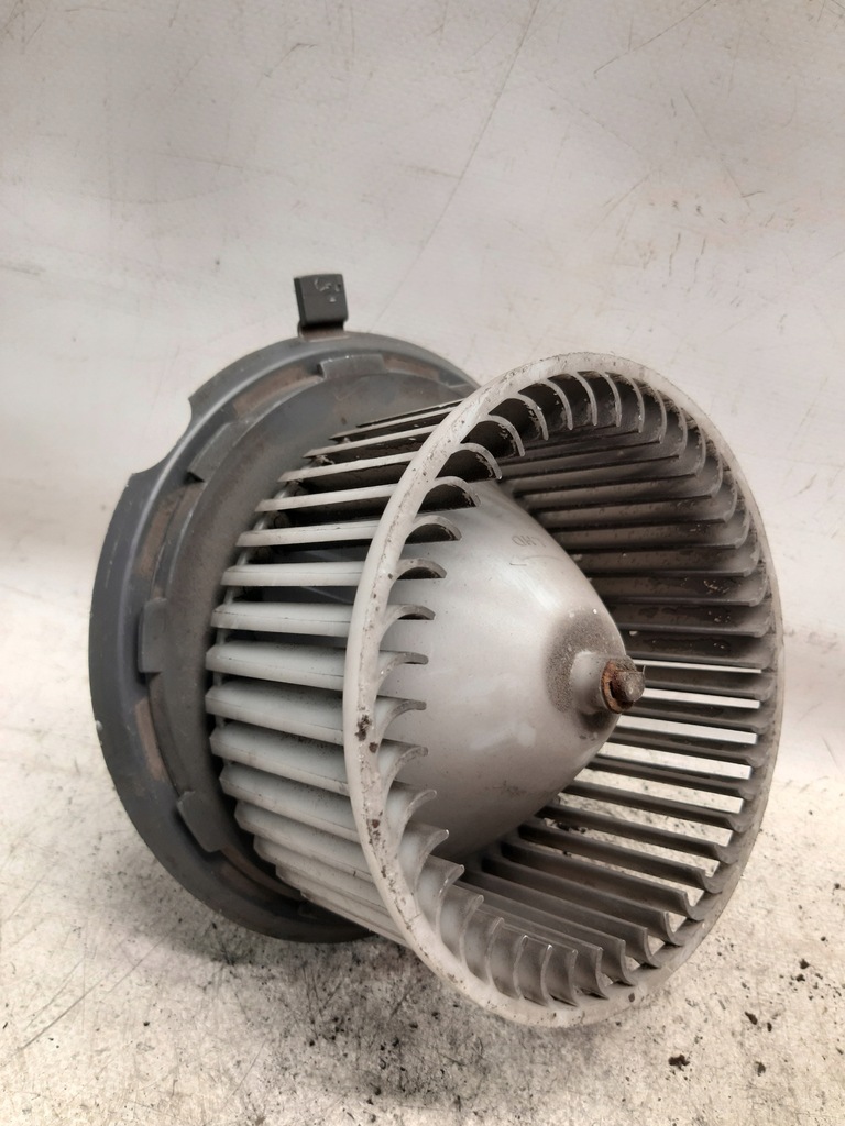 фото №7, Вентилятор обдув повітродувка daewoo matiz 613136djm