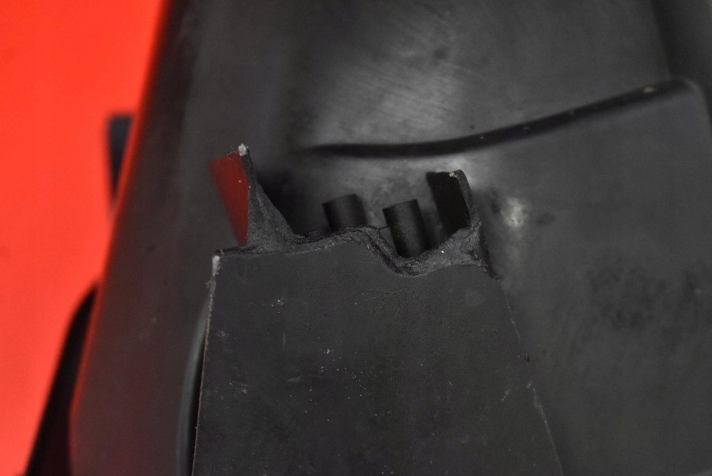 фото №8, Фара правый лампа перед eu 51805934 fiat doblo 1 i lift 05-17