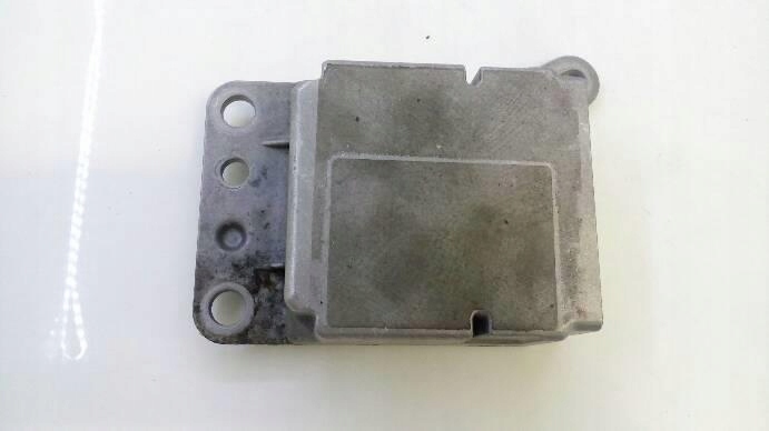 фото №9, Датчик модуль подушка безопасности nissan almera n16