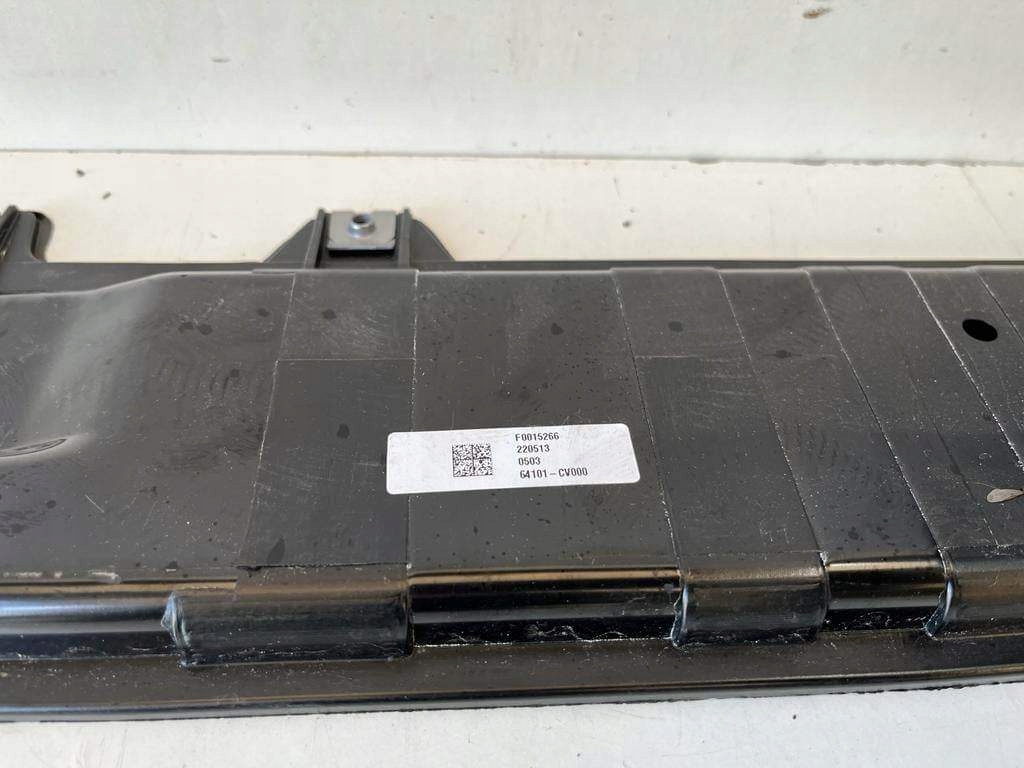 фото №6, Kia ev6 балка pas передний 64101-cv000 оригинал