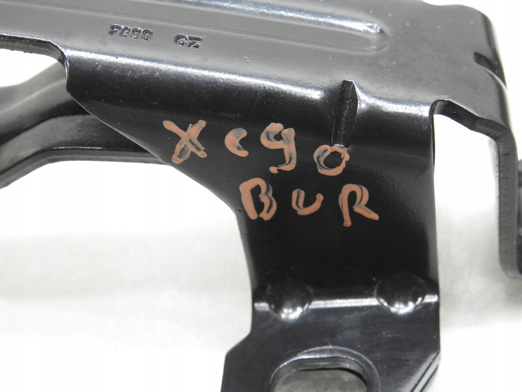 фото №7, Засов замка борта крышки задняя volvo xc90 i