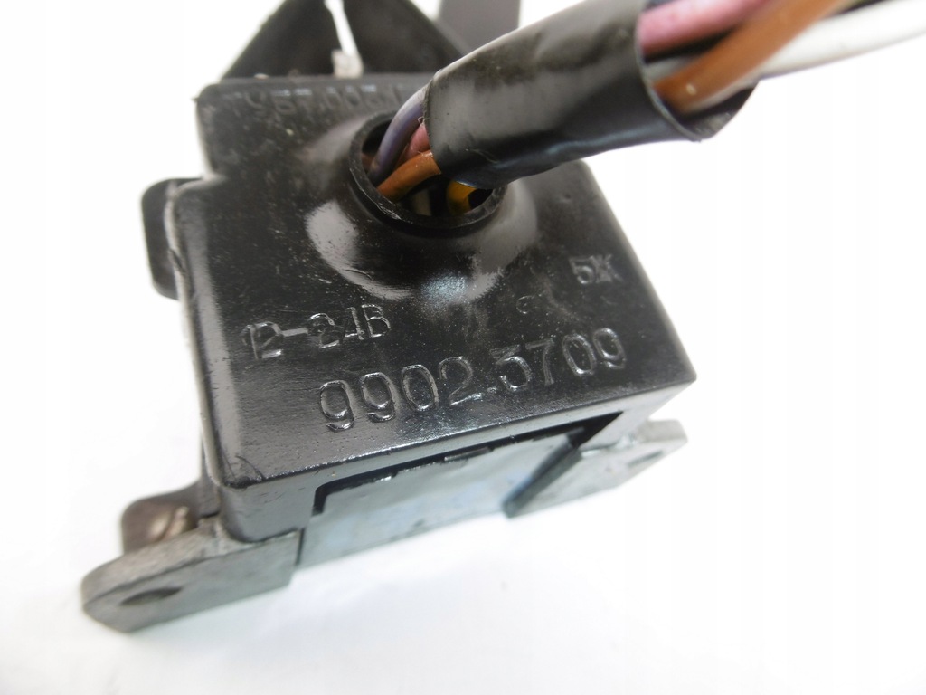 фото №9, Перемикач важіль двірник gaz gazelle gazela