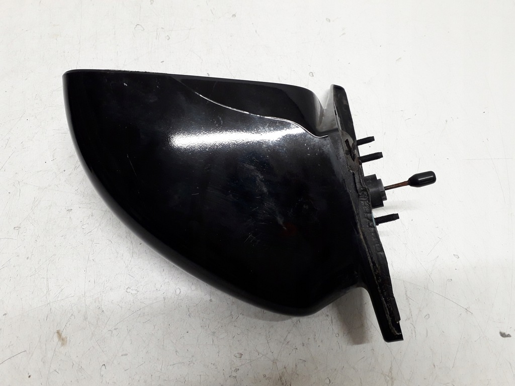 фото №13, Mitsubishi eclipse 3g 99-05 дзеркало ліва механічний mr416017