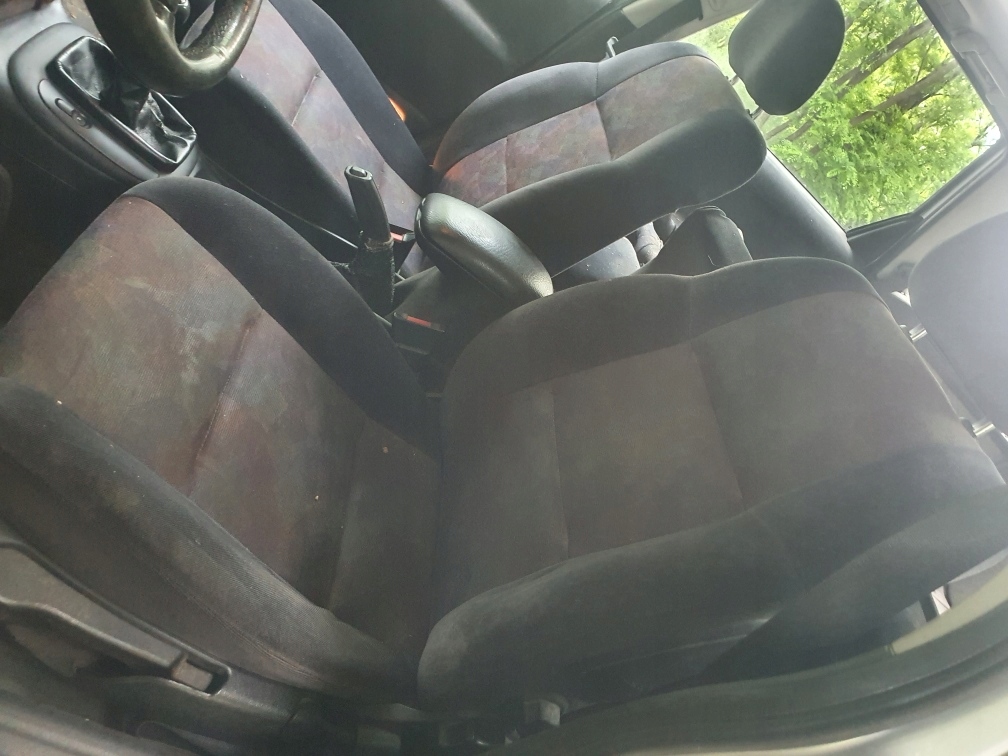 фото №8, Капот перед opel vectra b