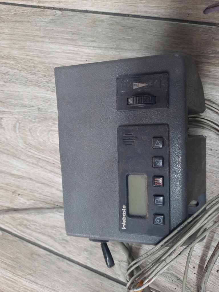 фото №2, Webasto dewasto универсальные 12/24v полный