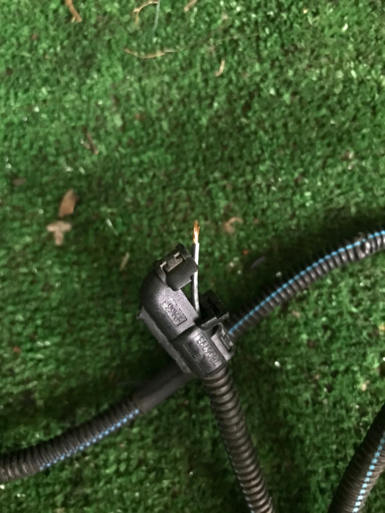 фото №6, Провода топливные doblo 2 ii combo d 1.3 euro 6 wwa