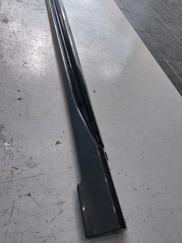 фото №3, Audi a3 8y rs молдинг порог