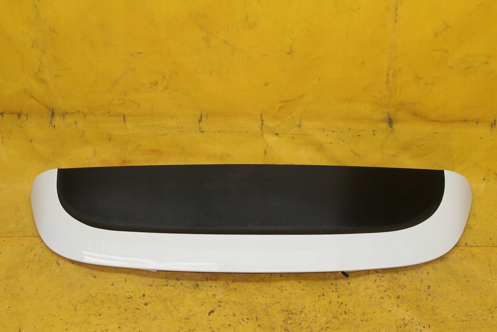 фото №1, Спойлер спойлер крышки kia ceed i 3d hb