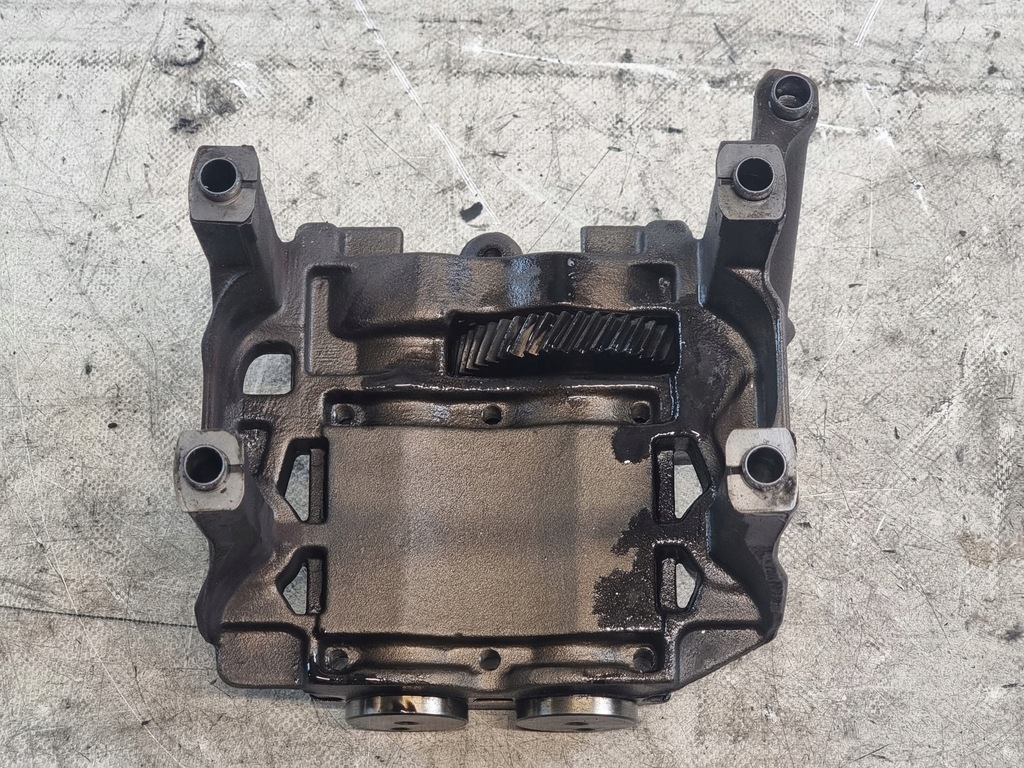 фото №10, Валы балансировочное оригинальный номер 3l5g-6k360-a mazda 6 gg 2.3 16v