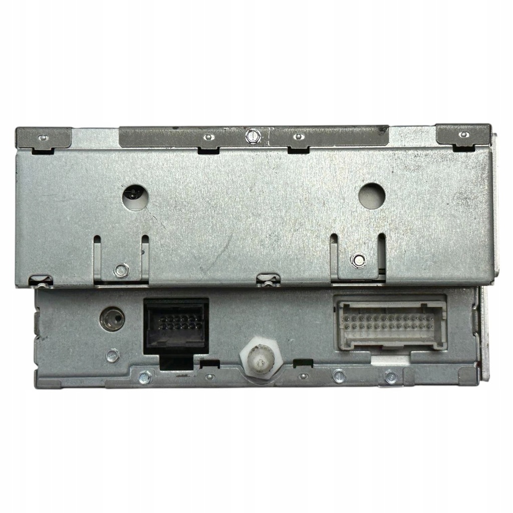 фото №6, Hummer h2 chevrolet gmc cadillac 03-07r радіо радіопрогравач оригінал oem