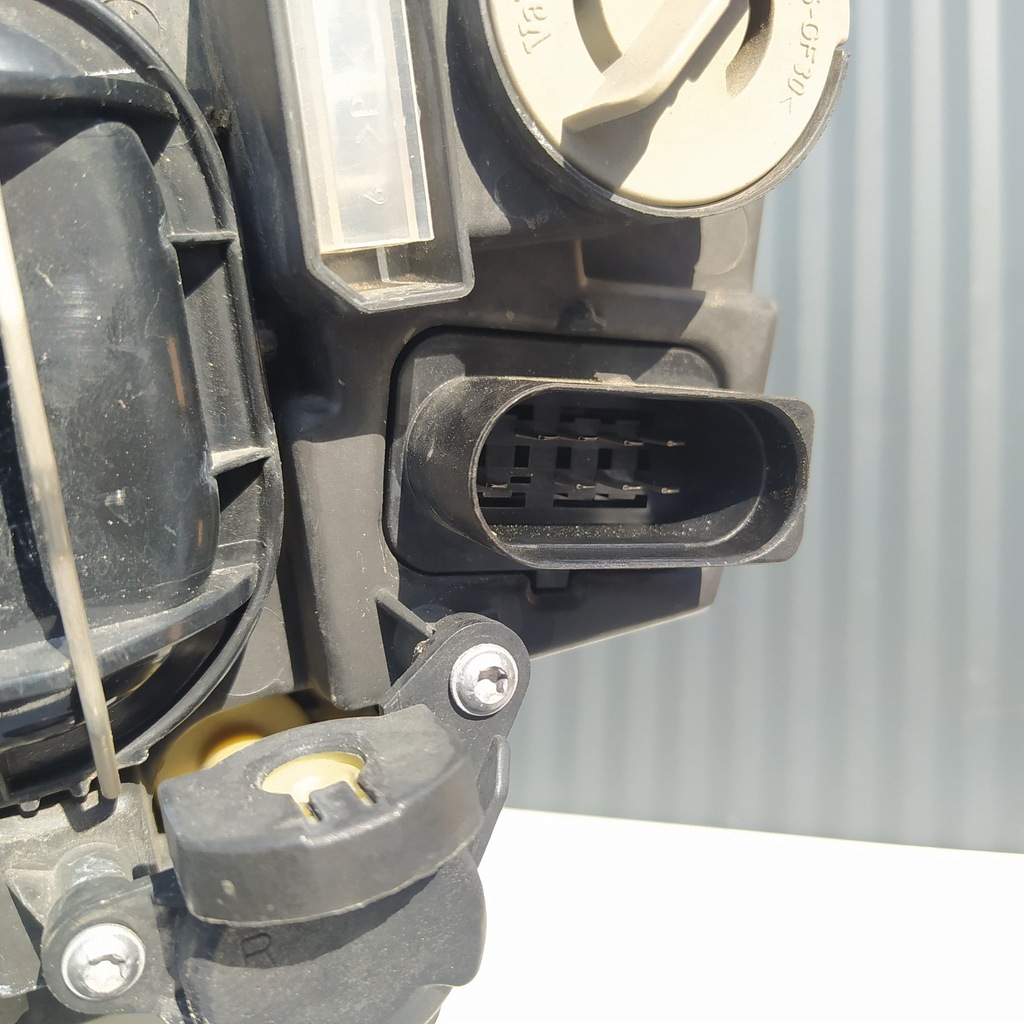 фото №7, Seat leon iii 2012- лампа правий перед передня europa 5f1941006a