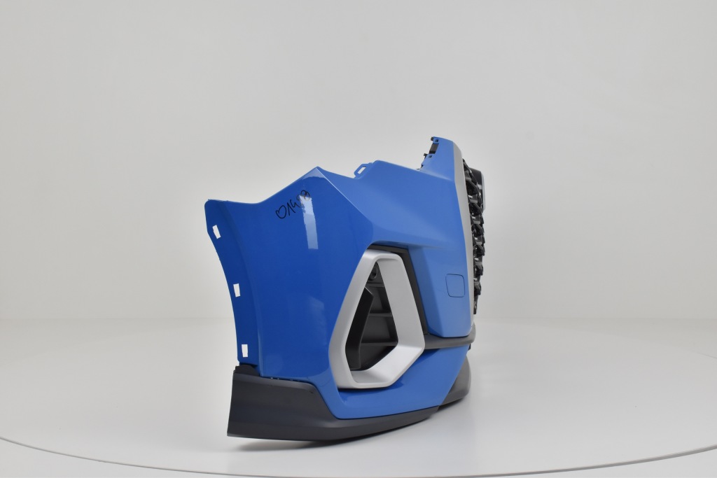 Audi q3 2018- 83a 83f s-line бампер передний Киев