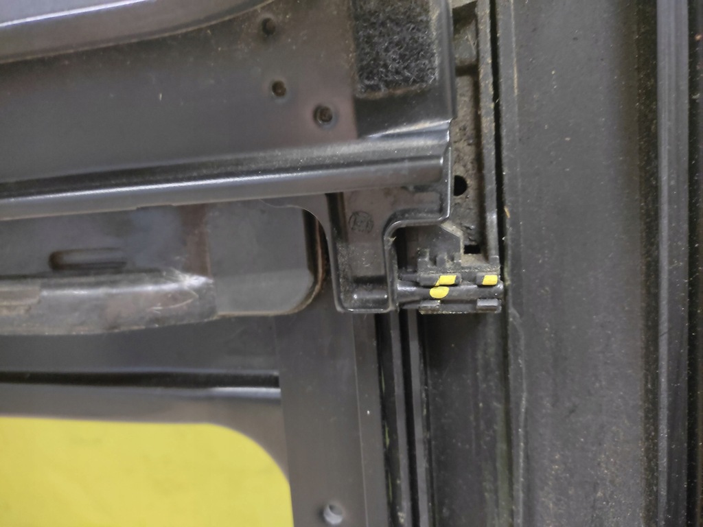 фото №6, Seat exeo kombi люк 4b0959591k