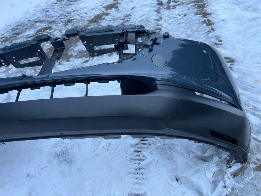 Mazda cx-30 бампер rok 2020 Недорого