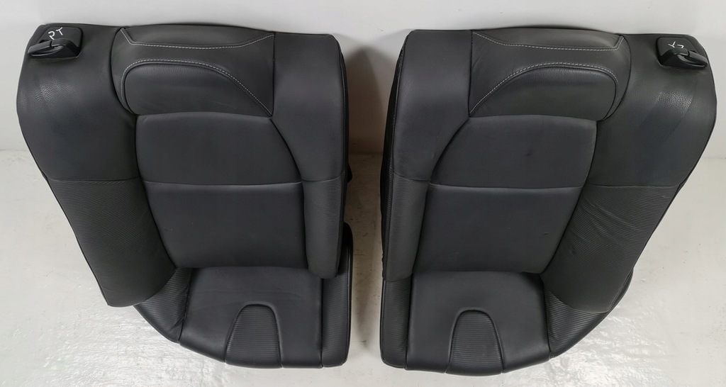 фото №1, Заднє сидіння задня задня mazda rx-8