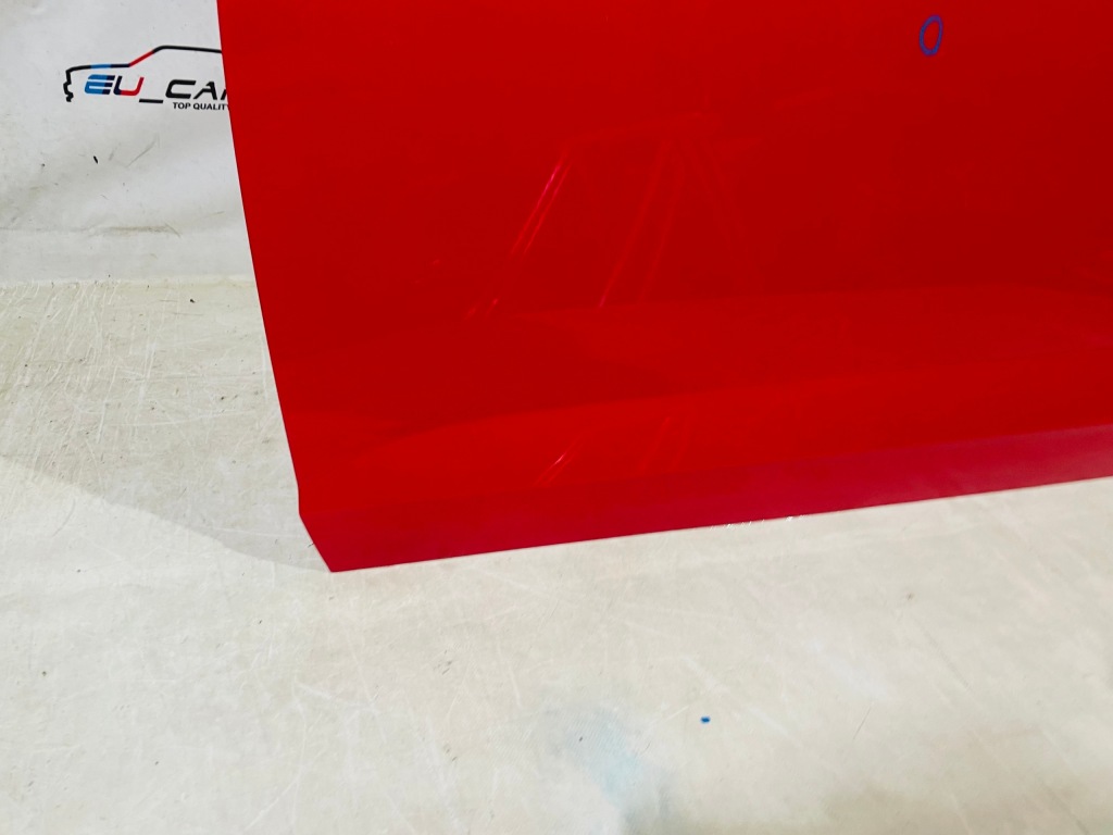 фото №4, Vw polo 2g дверь левая перед передние 2018-2024 rok