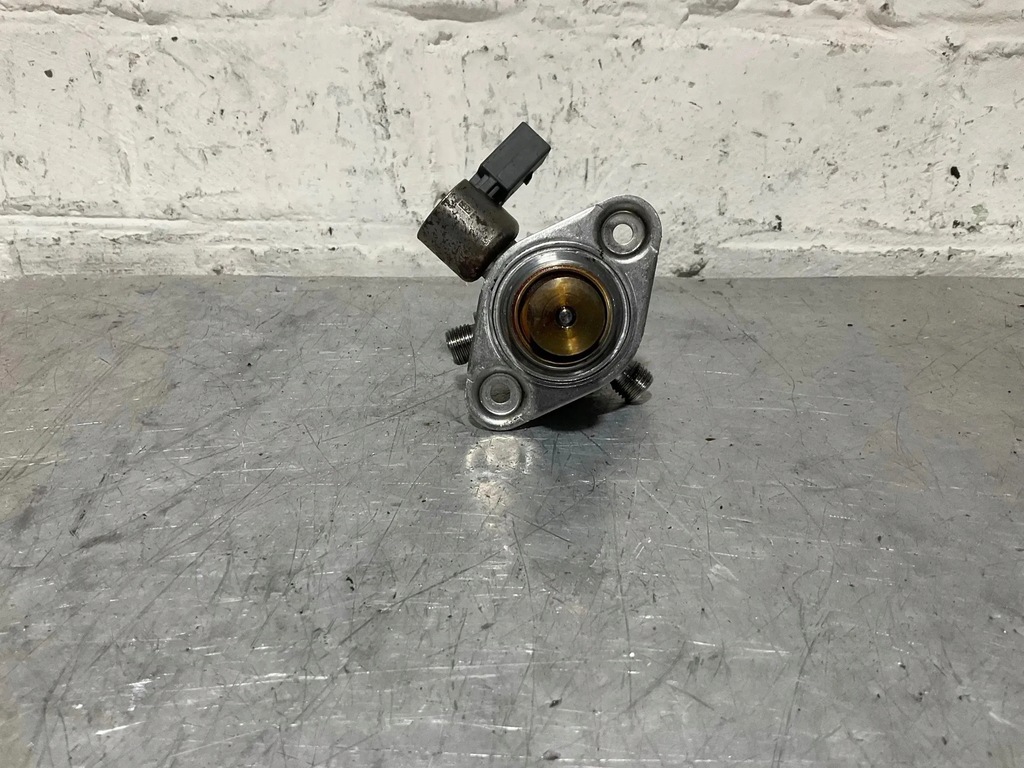 фото №6, Насос пального bmw 5 f10 7595339 4.4l бензиновий 300kw 2013