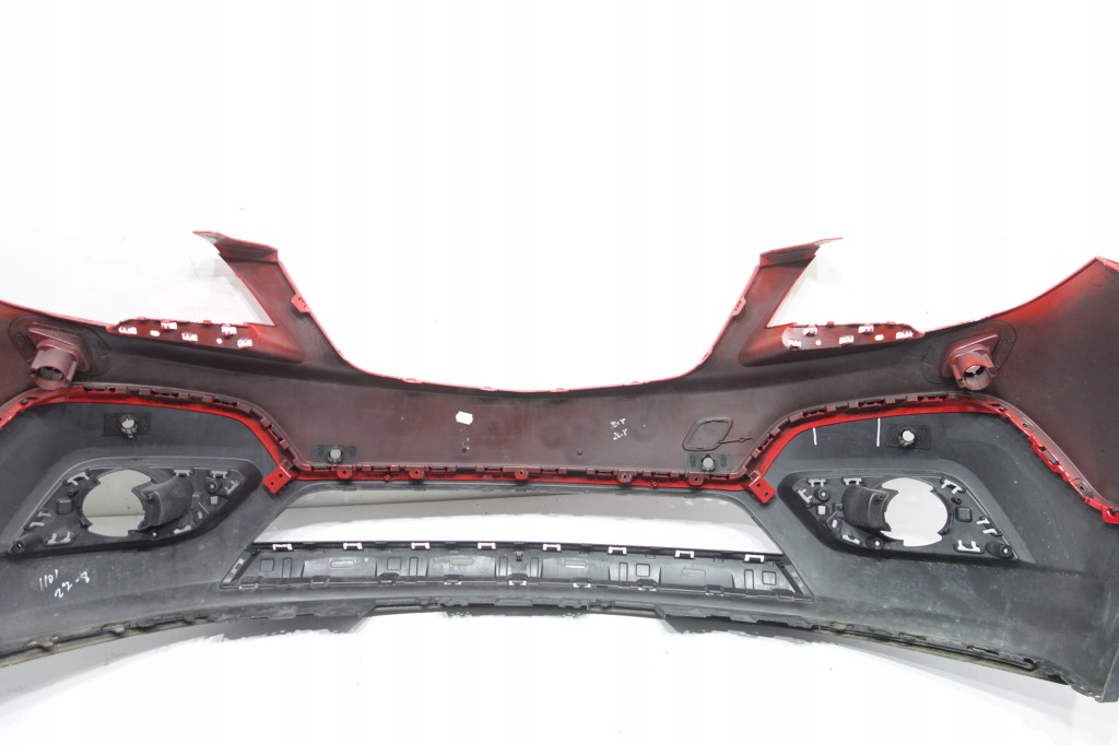 Бампера перед opel mokka 4pdc омивачі 95350353 Ціна