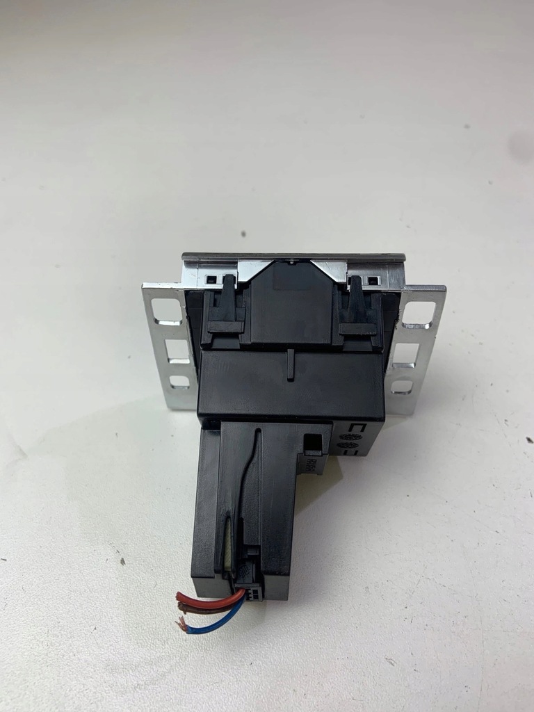 фото №6, Блок керування модуль приладова панель панель приладів volkswagen passat b7