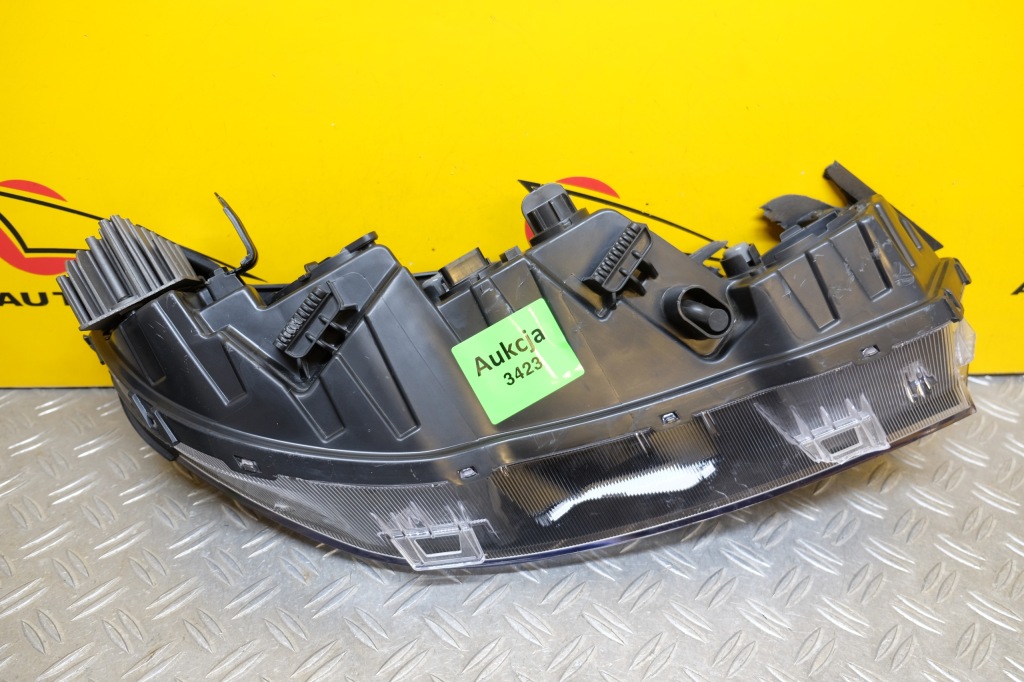 Hyundai palisade 2020- фара фара drl led ліва америка Недорого