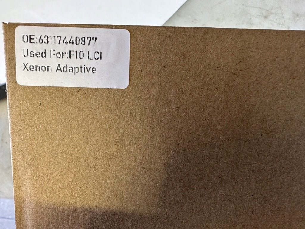 фото №10, Bmw 3 g20 x5 g05 7 g11 x7 g07 модуль блок управления лампы bmw laser