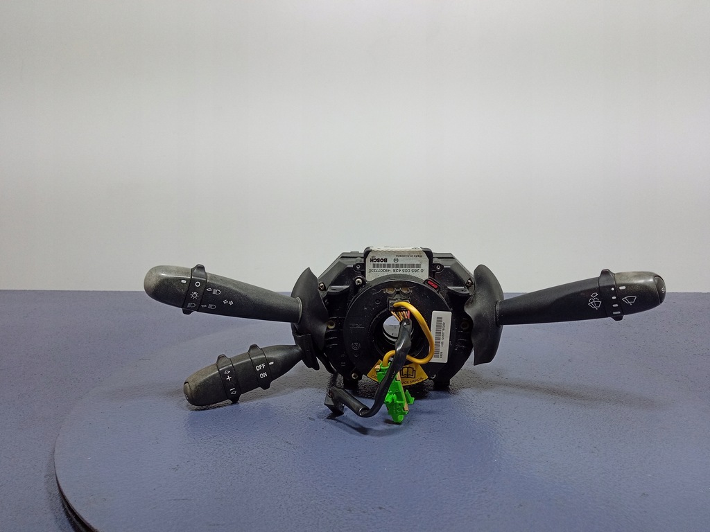 фото №1, Alfa romeo gt переключатель комбинированный лента 01560405760