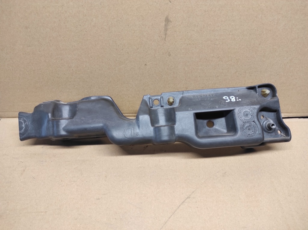 фото №1, Кронштейн кронштейн напрямна крила правий renault scenic iii 631220010r