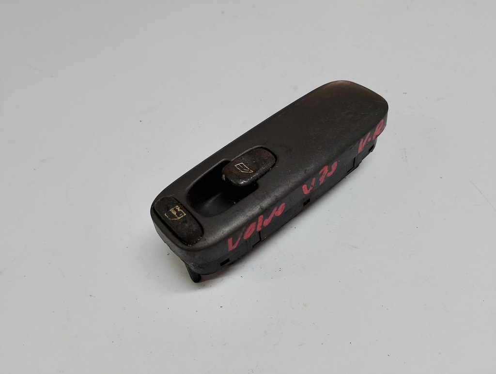 фото №6, Volvo панель перемикач скло 9148951 europa