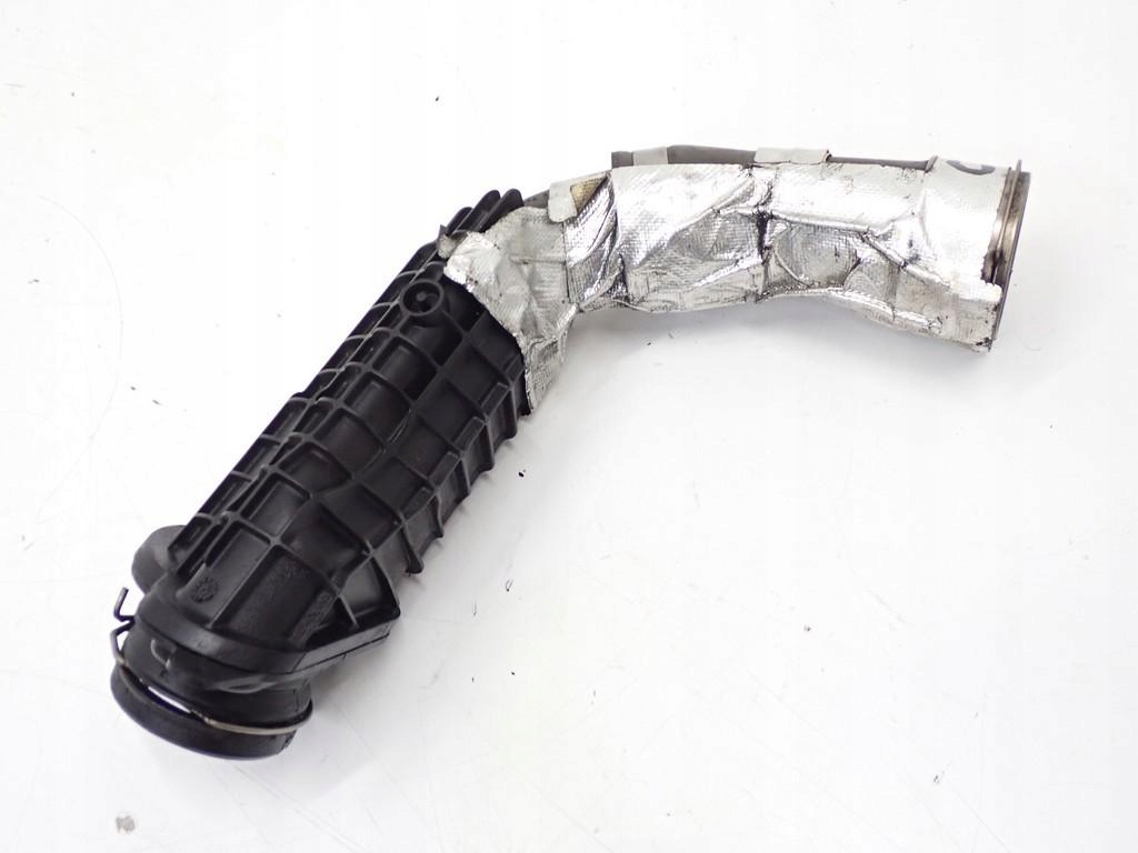 фото №1, Шланг труба воздухозаборник воздуха турбины renault clio iv 1.5 dci 13r