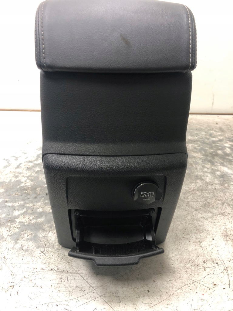 фото №8, Туннель средний подлокотник ford mondeo mk4