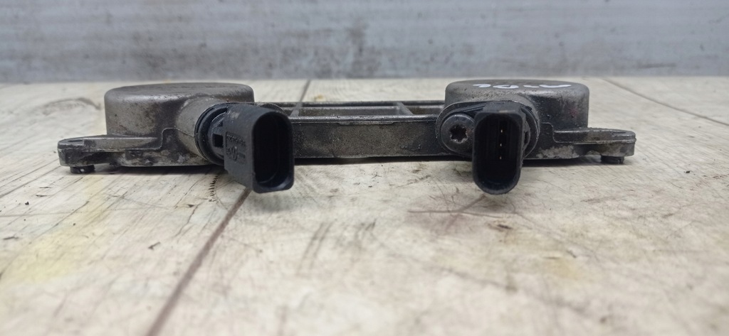 фото №4, Audi a4 b6 3.0 asn корпус валов датчики положение 06c103131d