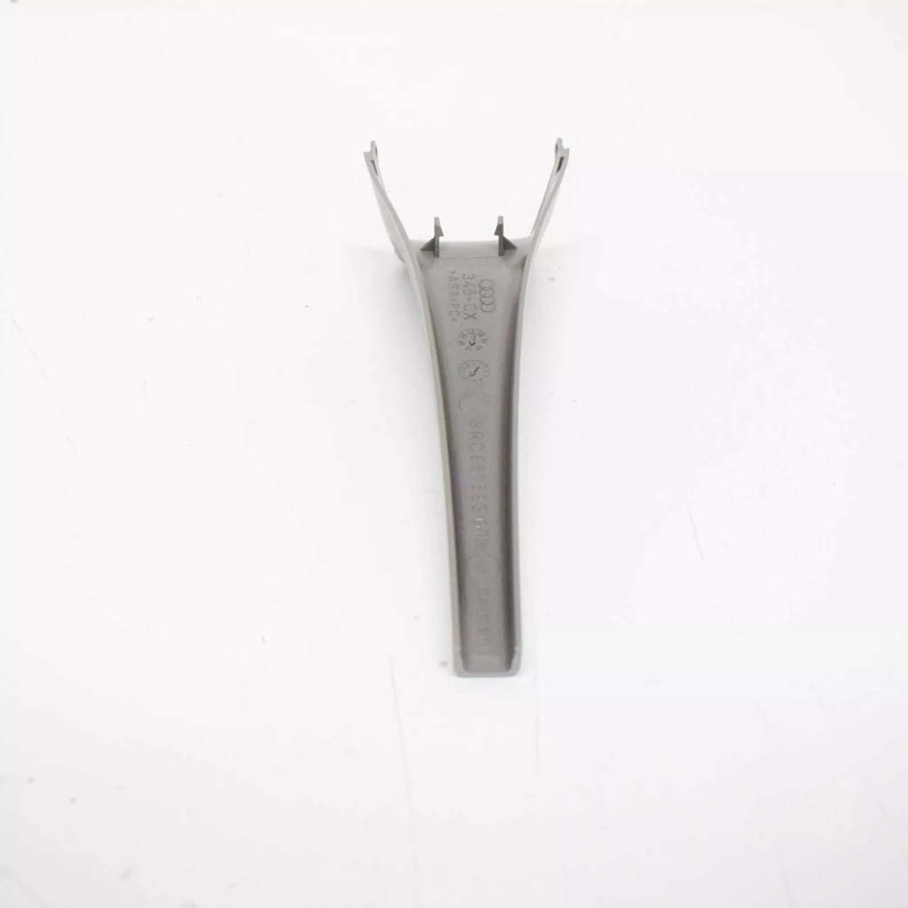 фото №8, Audi q5 8r interior mirror lower cover 8r0857593j50 oem