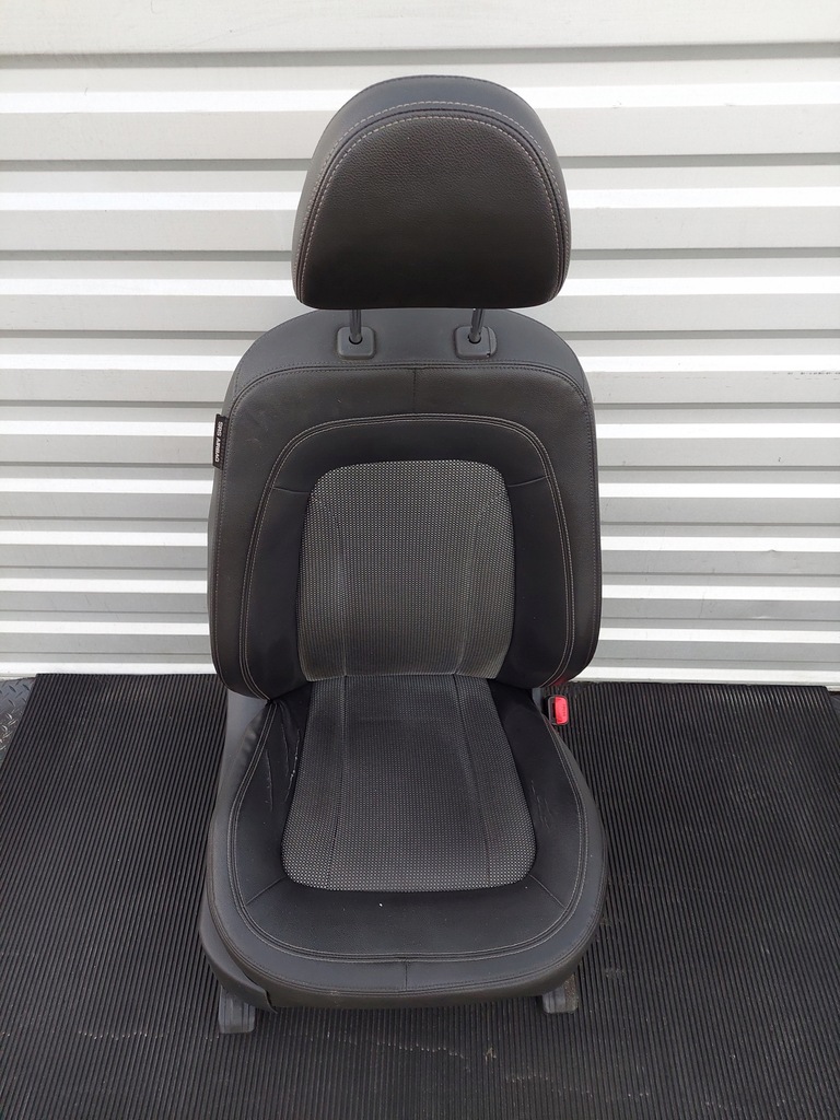 фото №1, Сиденье перед правый с подогревом kia optima iii