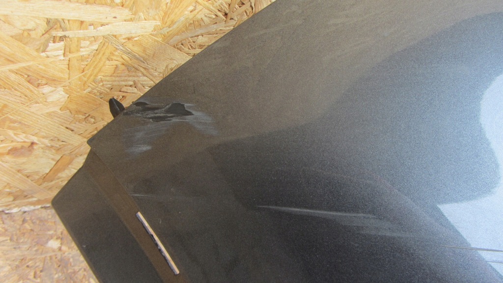 фото №5, Бампер перед передний ford kuga mk3 st-line pdc