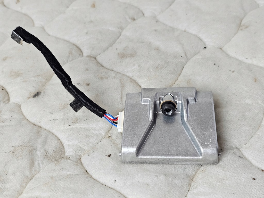 фото №1, Камера перед ассистент поперечина движения радар kia niro 95740-g5010