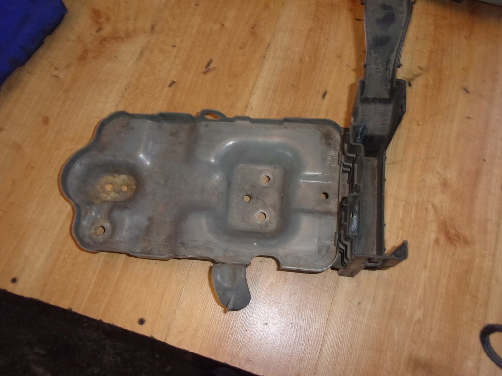 фото №1, Opel antara основа акумулятор