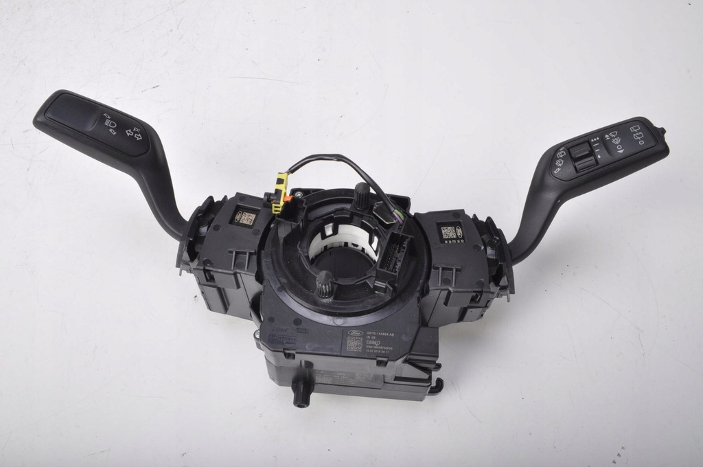 фото №1, Ford ecosport перемикач комбінований hn15-14b522-ac