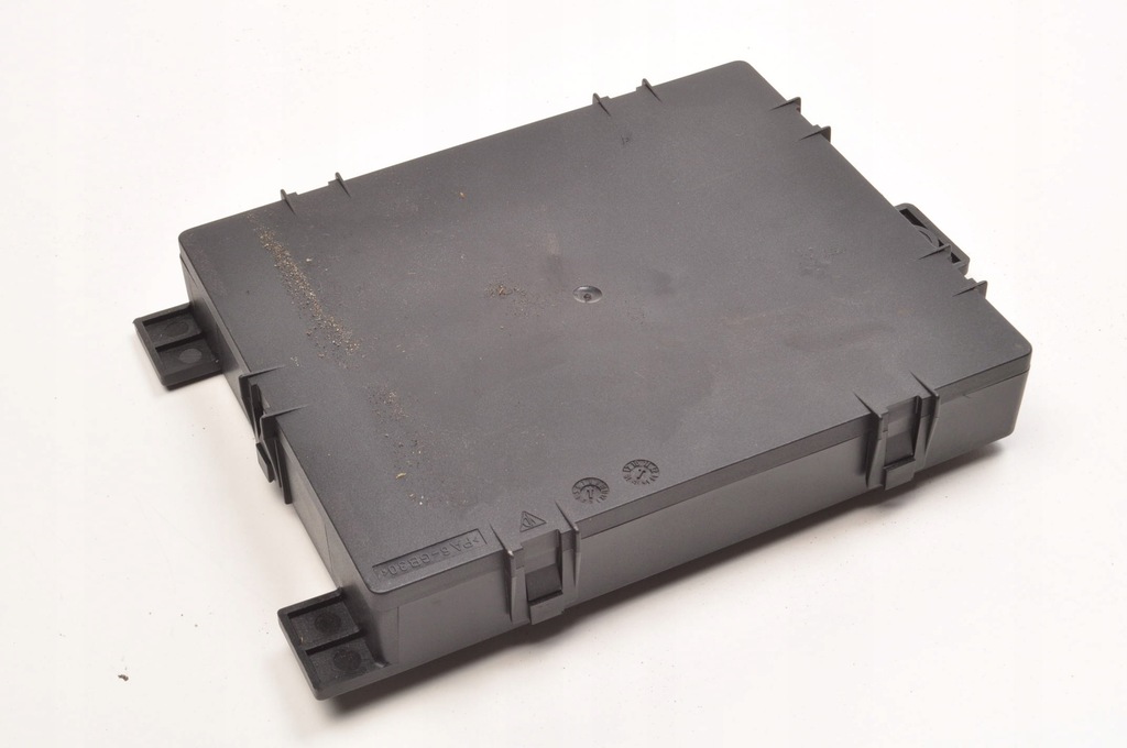 фото №6, Porsche cayman 987 2.9 lift модуль комфорту 99761851601